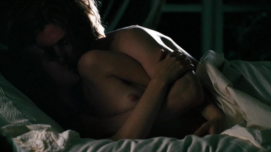 Кира Найтли эротические сцены