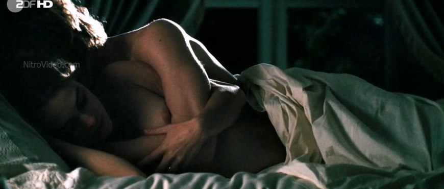 Кира Найтли сцены