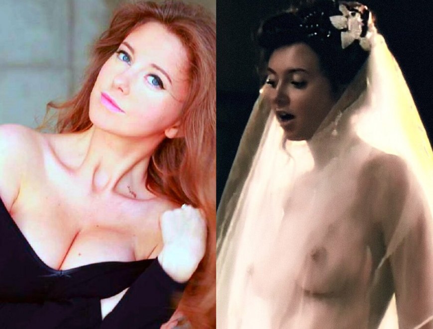 Ana Alexander Chemistry 2011 сериал