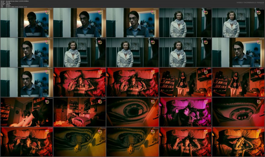 Елена Корикова голая в фильме