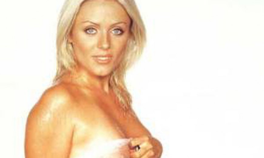 Юлия Началова порнография