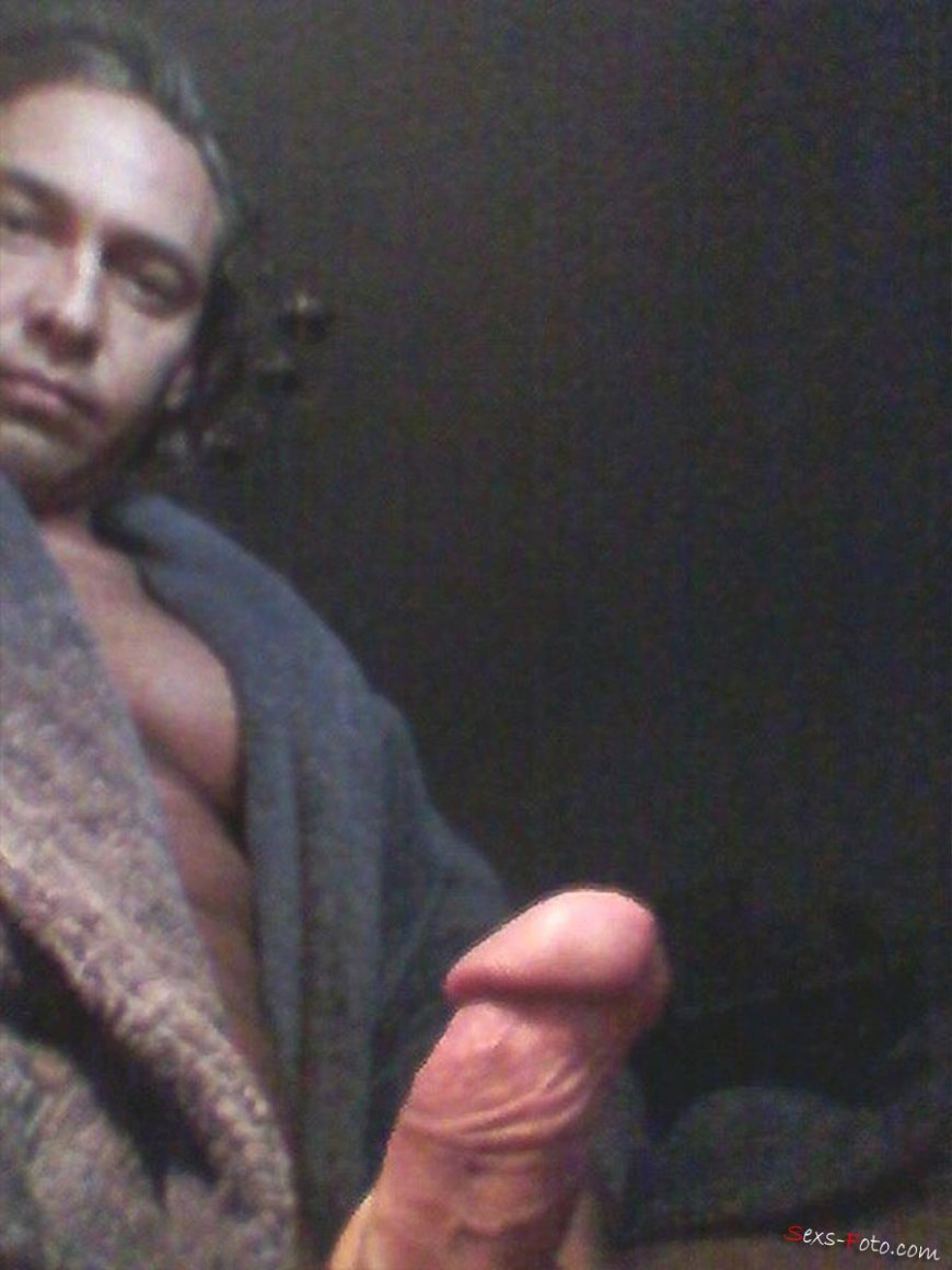 Тарзан Сергей Глушко голый