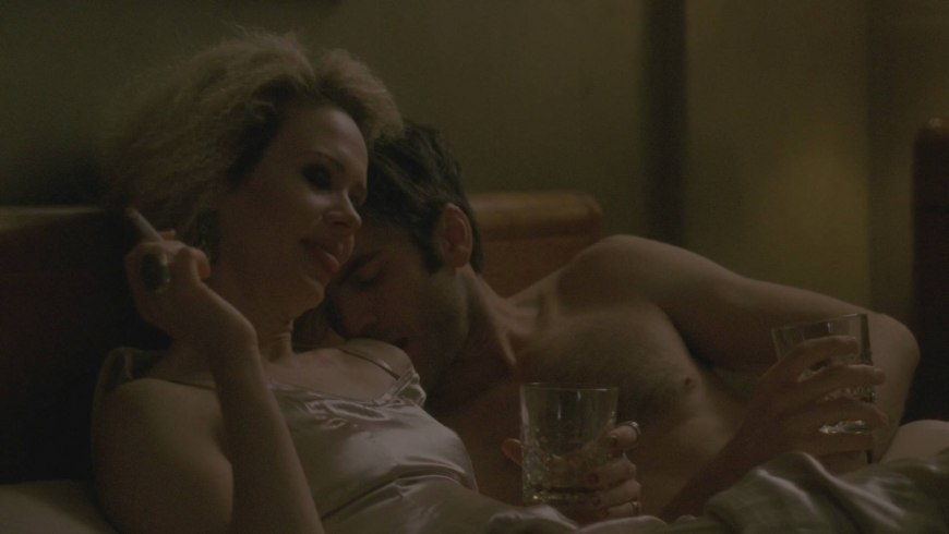 Голые знаменитости xcadr