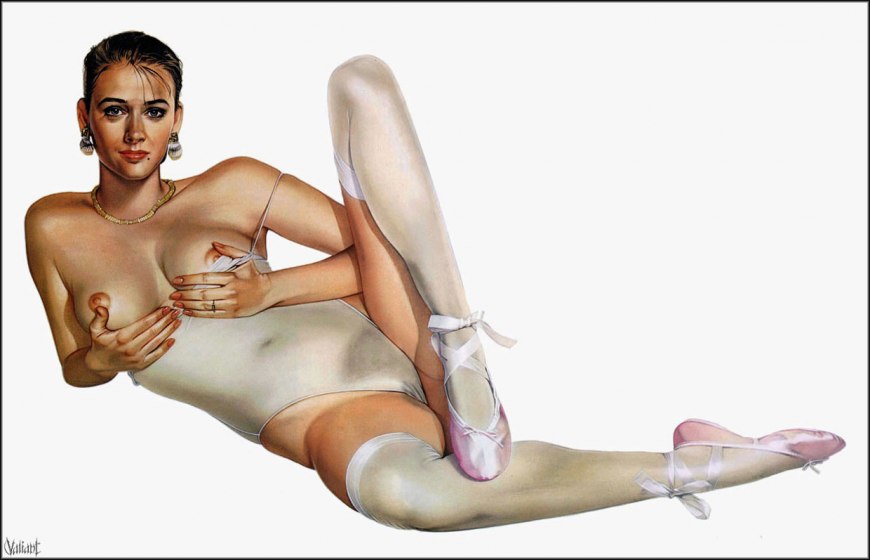 Сораяма Хадзимэ пин ап 18