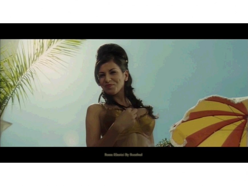 Oss 117 Reem Kherici