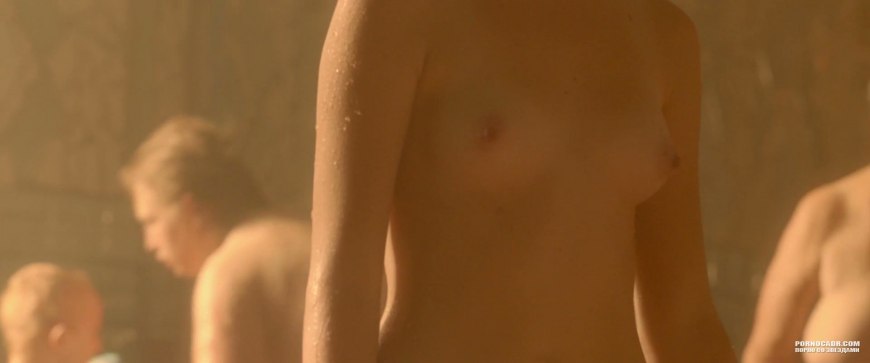 Екатерина Полякова голая