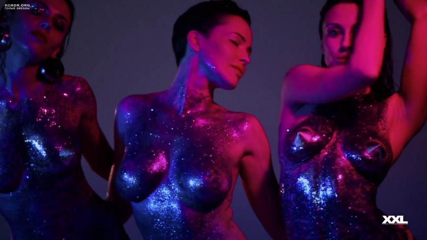 Дарья Викторовна Астафьева Playboy