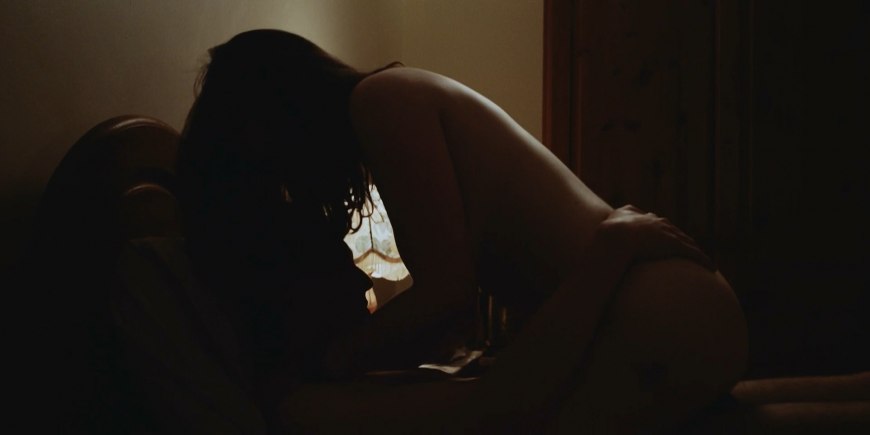 Джорджи Хенли 2020 эротические сцены в фильмах