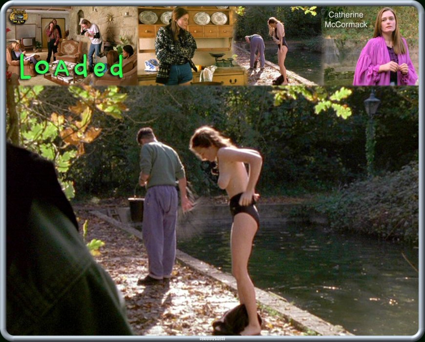 Ким Бэсинджер голая в кино