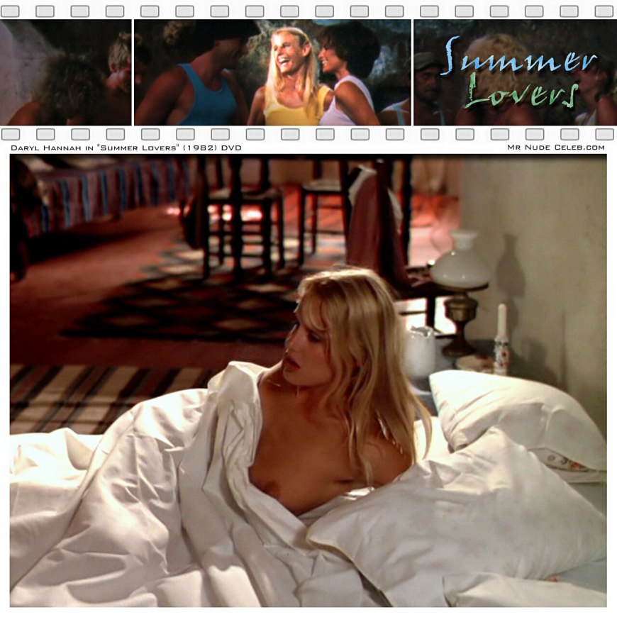 Мэри-Луиз Паркер сиськи