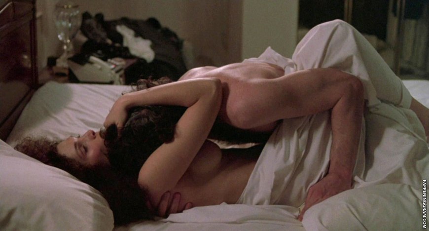 Мэри Шеперд-Сандерленд nude