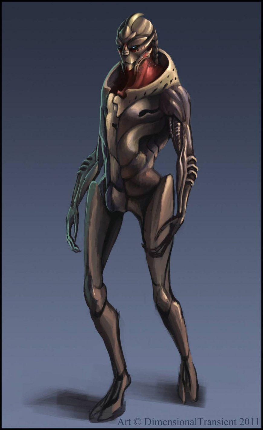 Масс эффект тали Зора хентай