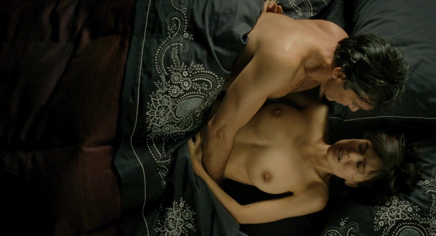 Елена Анайя эротические сцены