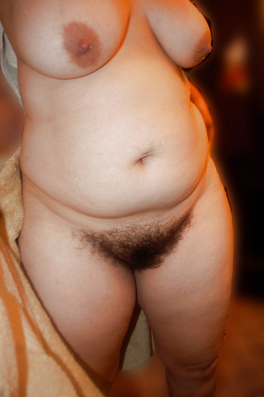 Толстые волосатые пожилые