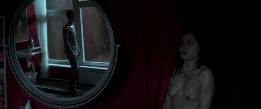 София Хелин актриса голая