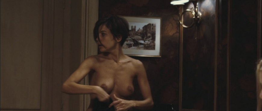 Валерия Гуляева актриса ню