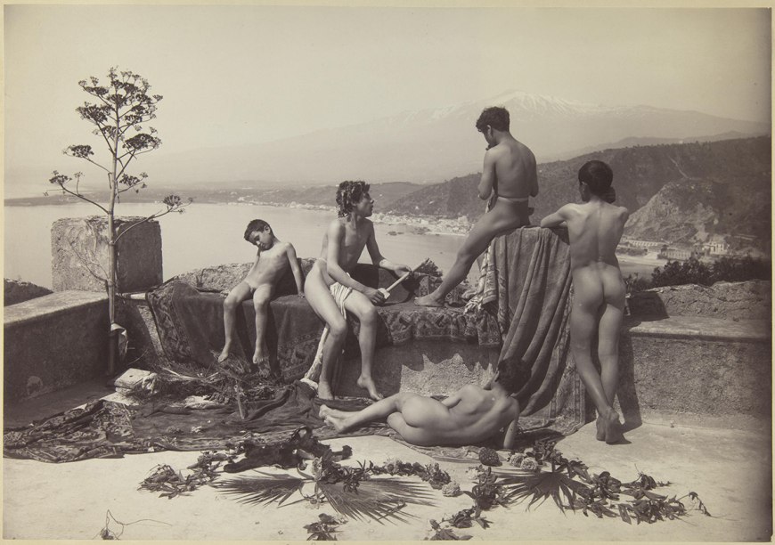 Вильгельм фон Гледен girls