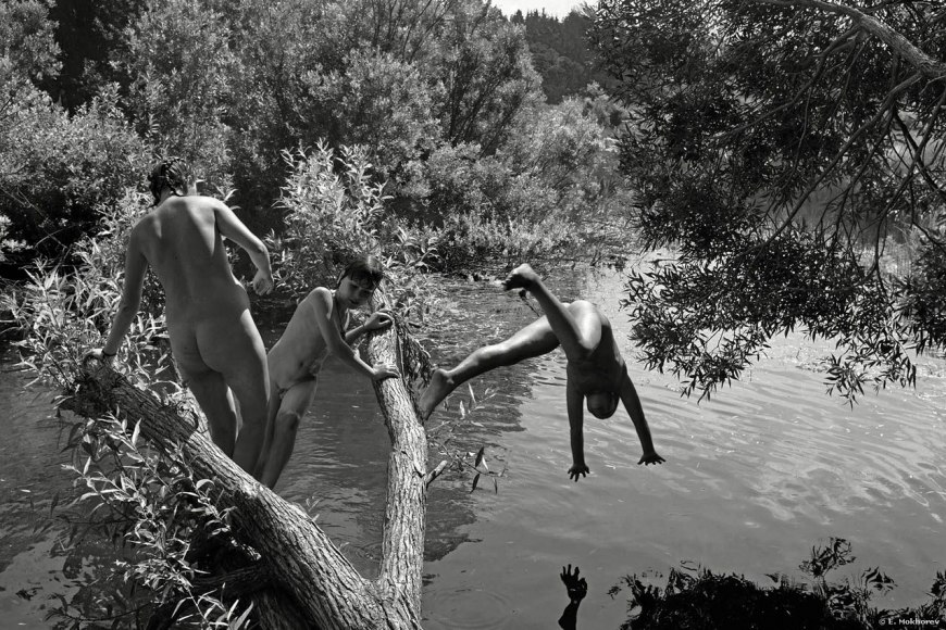 Евгений Мохорев Evgeny Mokhorev boys