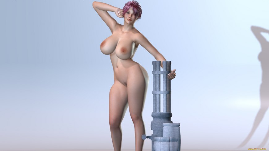 Красивые сиськи бабушек