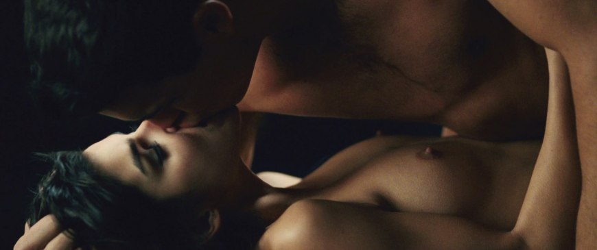 Клара Лаго эротическая сцена