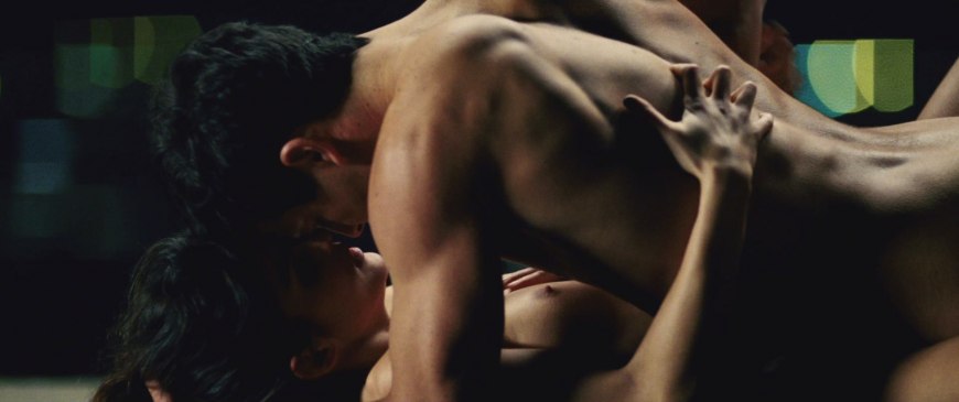 Клара Лаго три метра sex