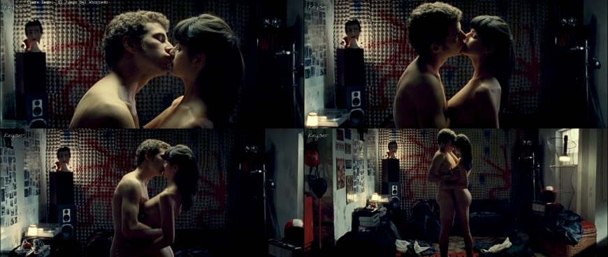 Клара Лаго фигура