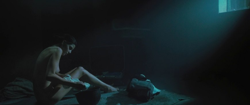 Эротические фото Клары Лаго