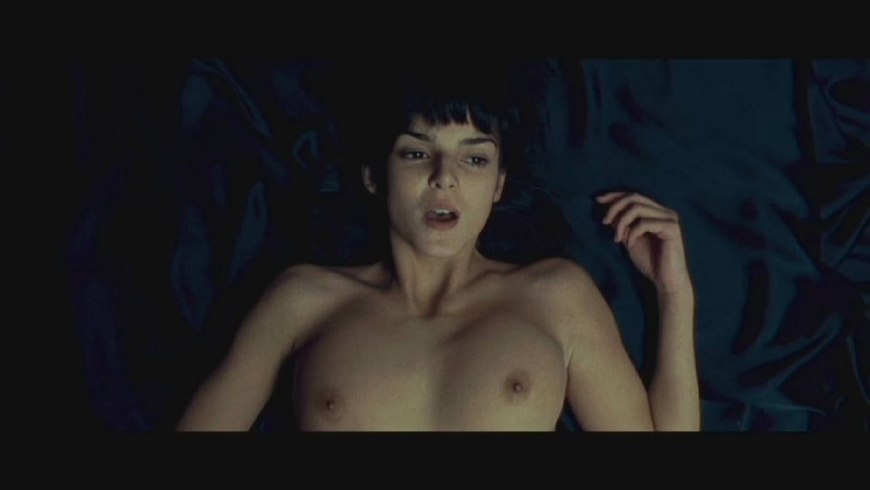 Клара Лаго горячие сцены