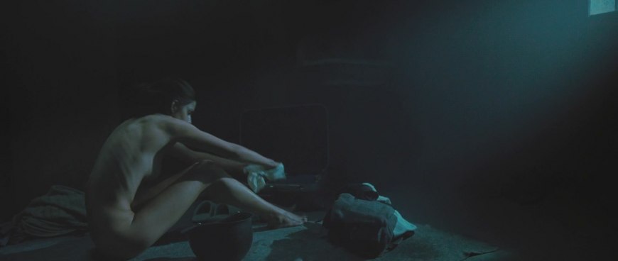 Клара Лаго голая три метра