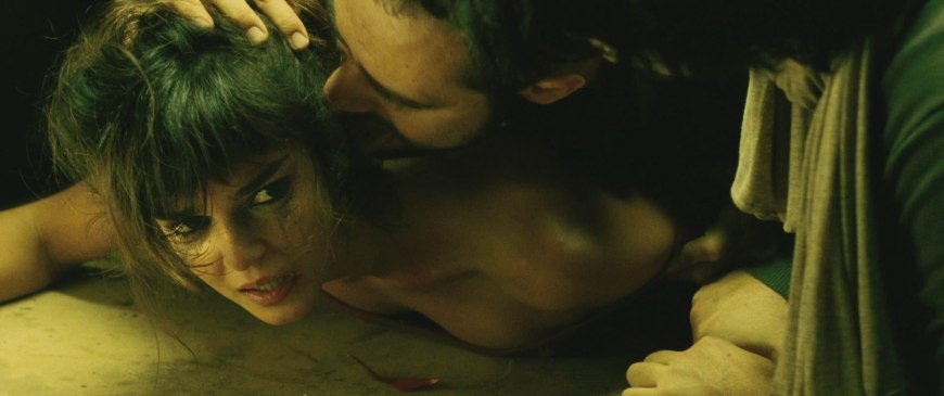 Клара Лаго три метра sex