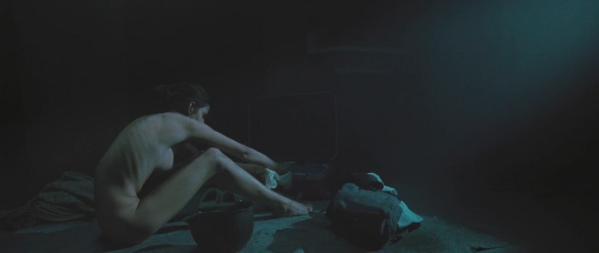 Клара Понсо право на лево (2011)