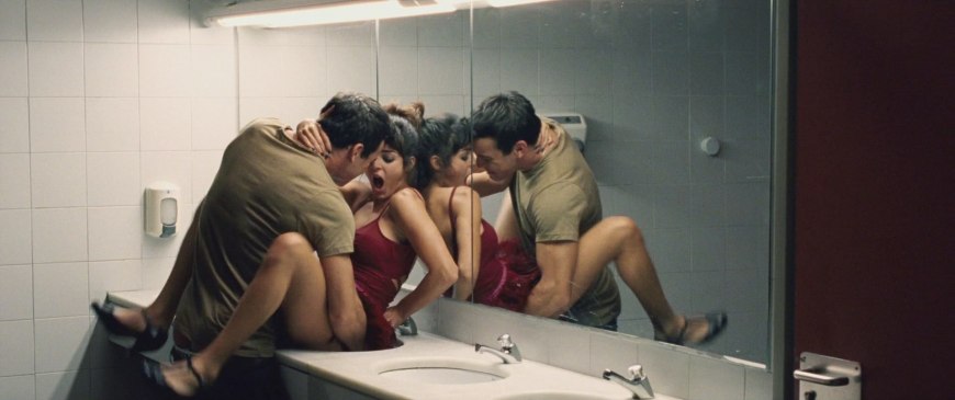 Актриса Клара Лаго голая