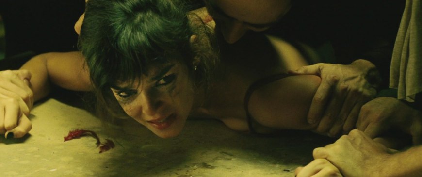 Клара Лаго порнография