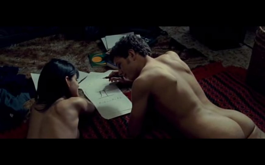 Клара Лаго еротика кино