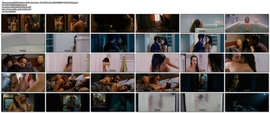 Клара Лаго бункер голая