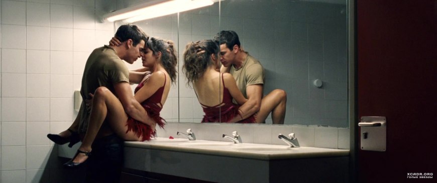 Клара Альварадо постельная сцена