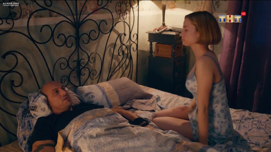 Екатерина Енгалычева nude