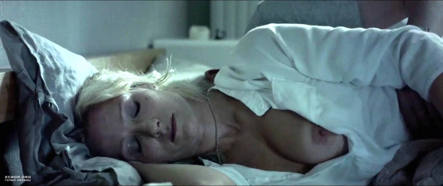 Анна Слю дядя Саша постельная сцена