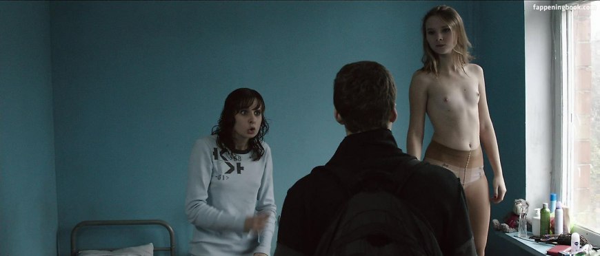 Племя фильм 2014