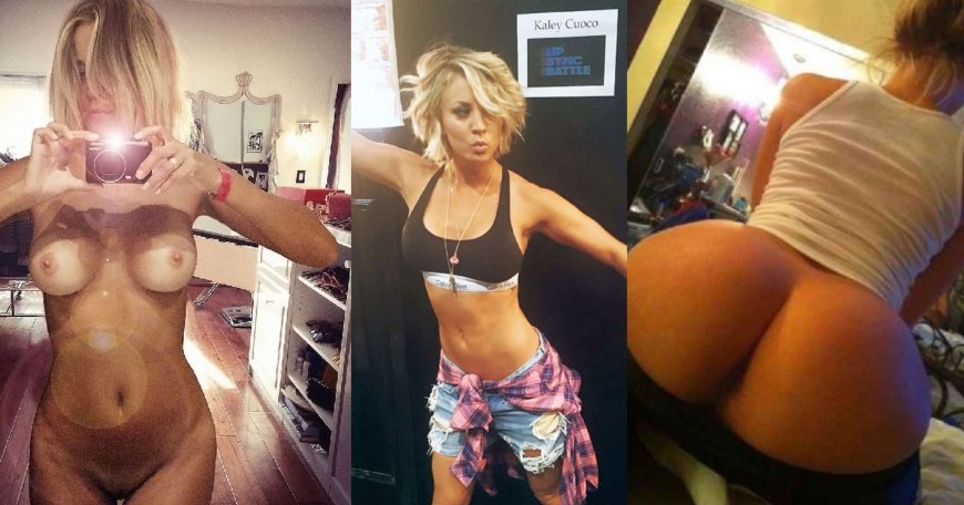 Актриса Кейли Куоко Куоко голая