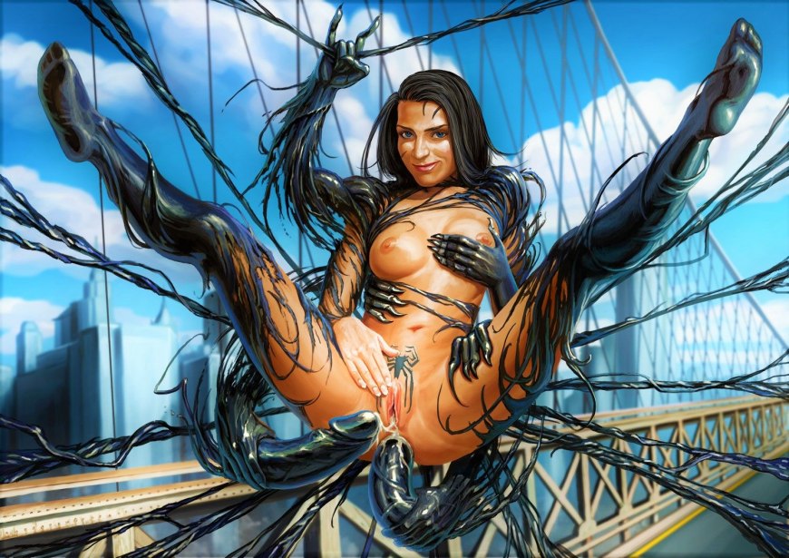 3d девушки с большими сиськами