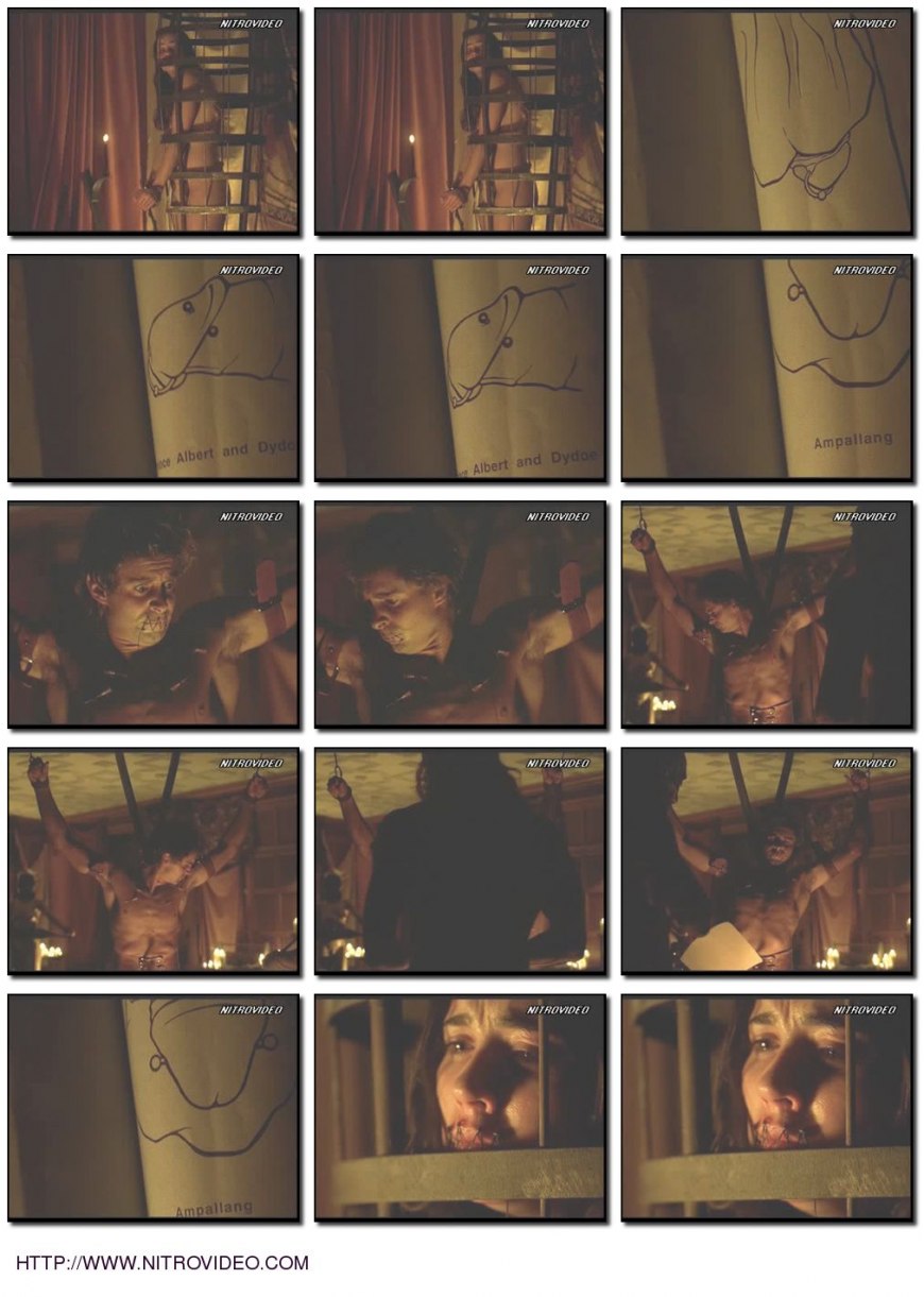 Линда Карделлини nude Scene