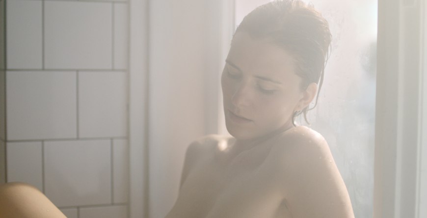 Анна Котова постельные сцены с учеником