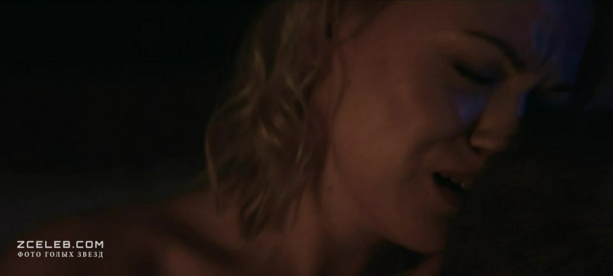 Татьяна Котова голая 2020