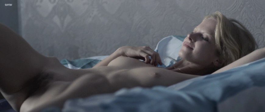 Ирина Старшенбаум Ольга