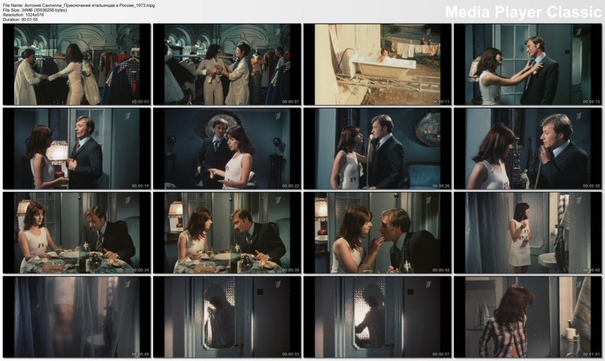 Антония Сантилли xvideos.com