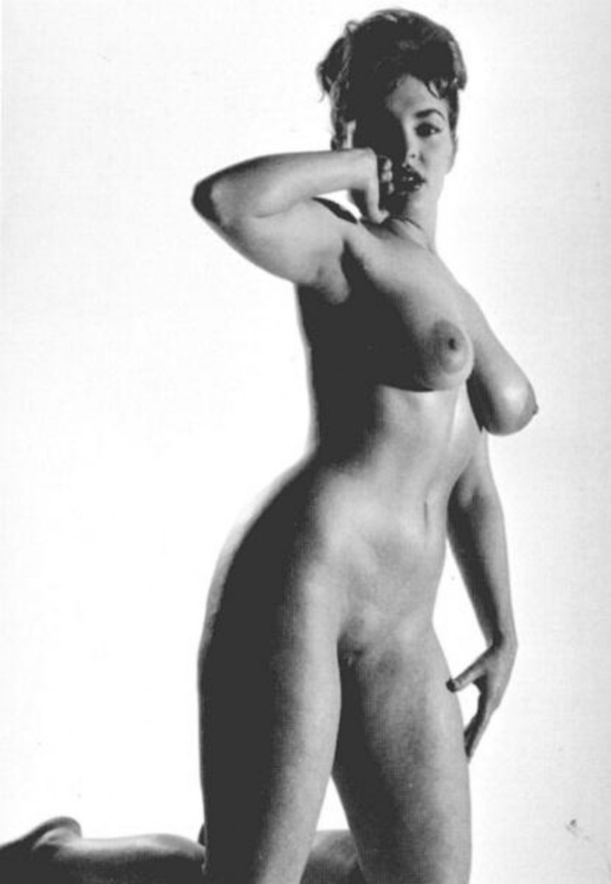 Antonia Santilli the Boss 1973