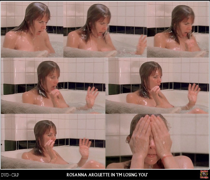 Розанна Аркетт молодая из фильма