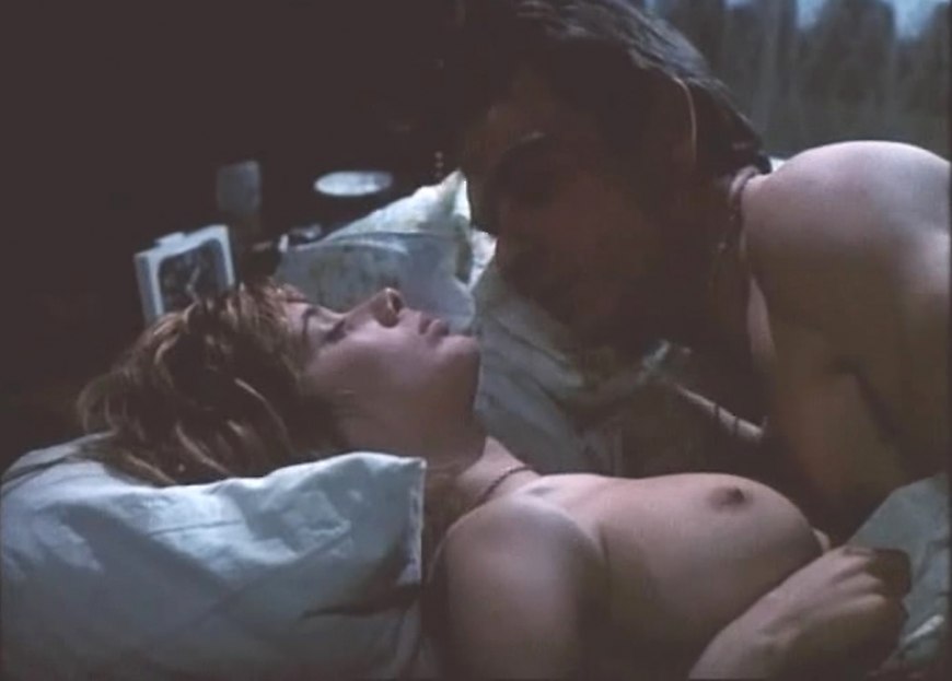 Rosanna Arquette эротические сцены с фильмов