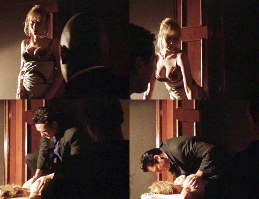 Розанна Лорен Арке́тт Playboy